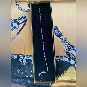 Vintage Thomas Sabo Silver Bracelet beads